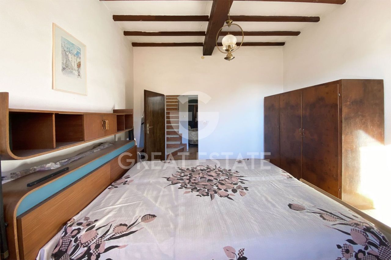 Апартаменты в Монтепульчано, Италия, 108 м² - фото 8