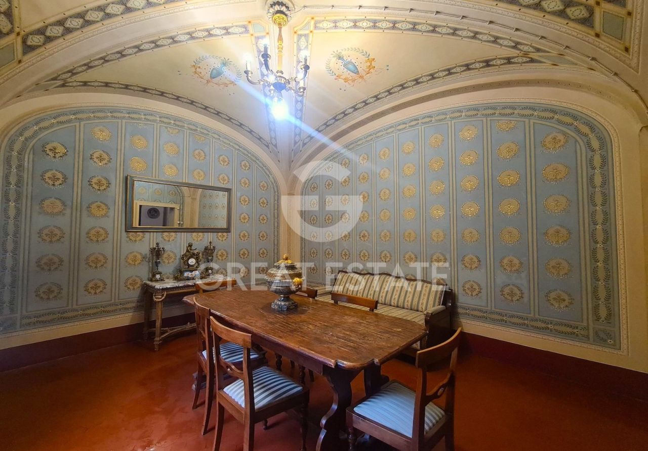 Дом в Маршано, Италия, 812.35 м² - фото 8