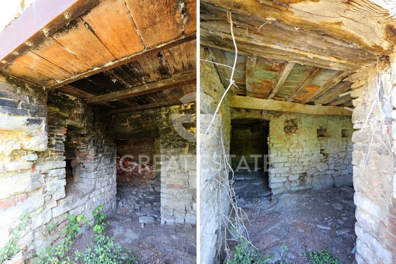 Дом в Монтегаббьоне, Италия, 1 400 м² - фото 8