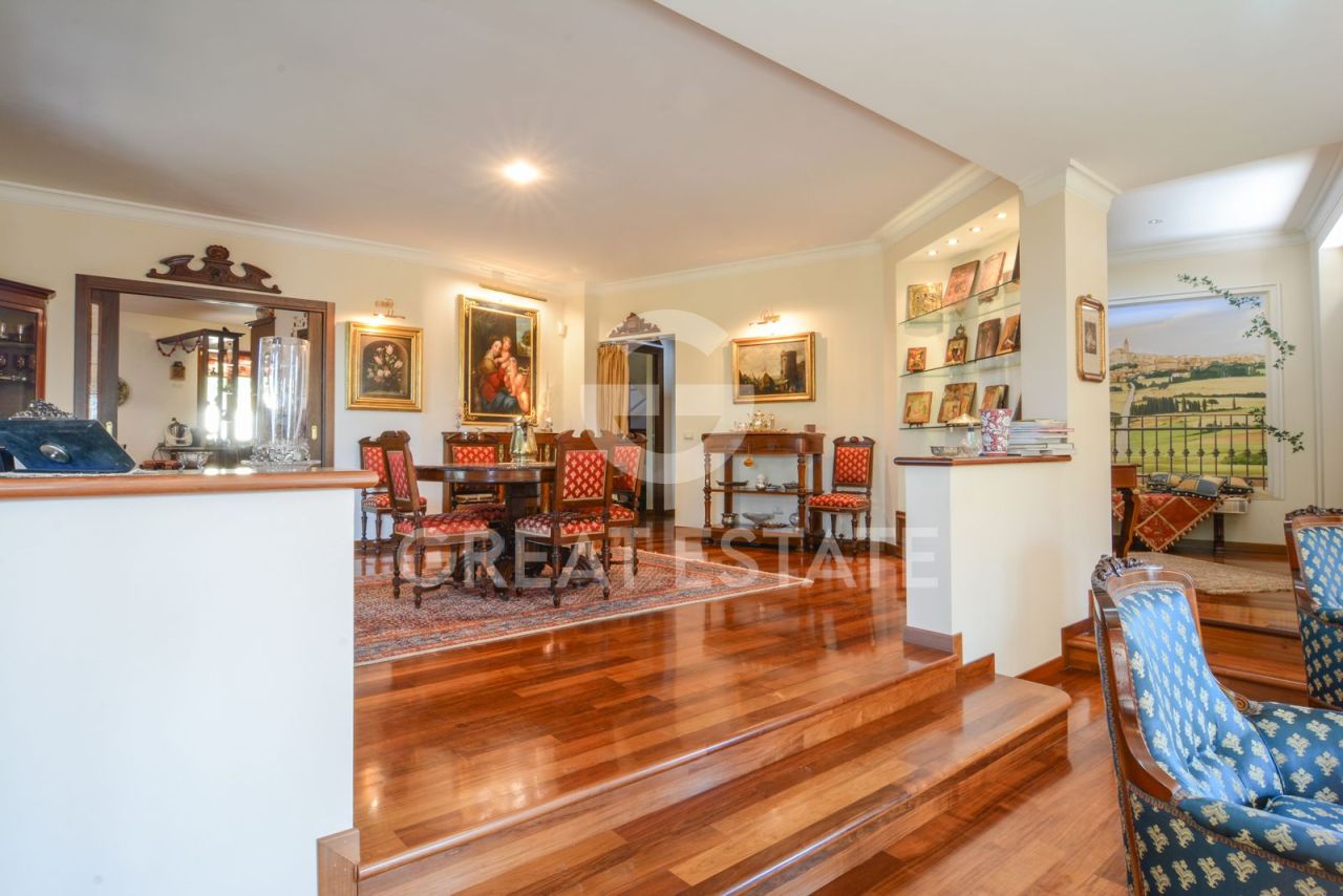 Вилла в Тоди, Италия, 489.55 м² - фото 8