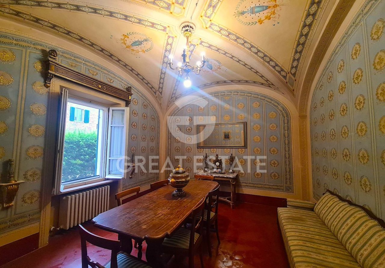 Дом в Маршано, Италия, 812.35 м² - фото 9