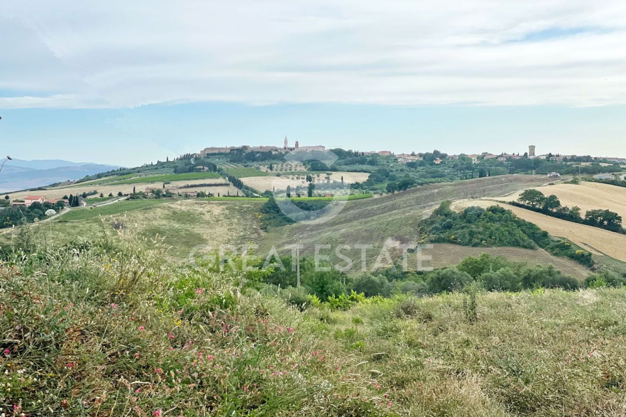 Дом в Пьенце, Италия, 113.6 м² - фото 9