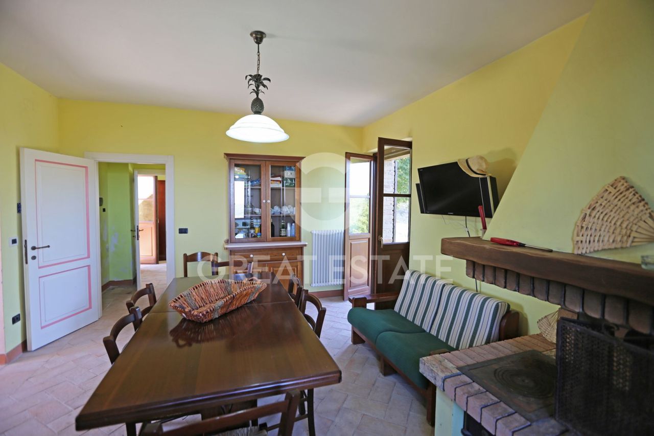 Дом в Четоне, Италия, 118.3 м² - фото 10