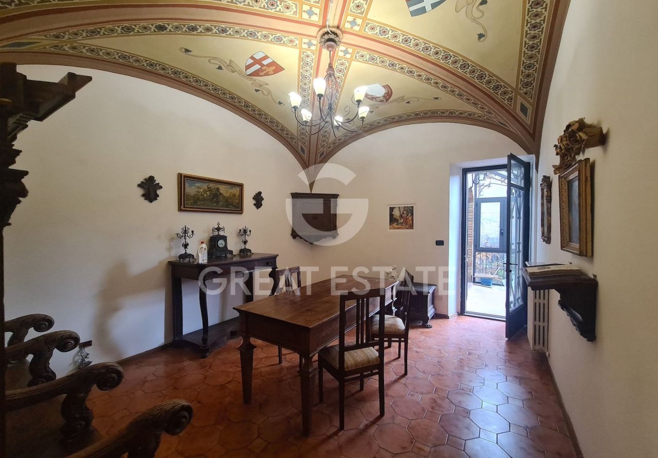 Дом в Маршано, Италия, 812.35 м² - фото 10