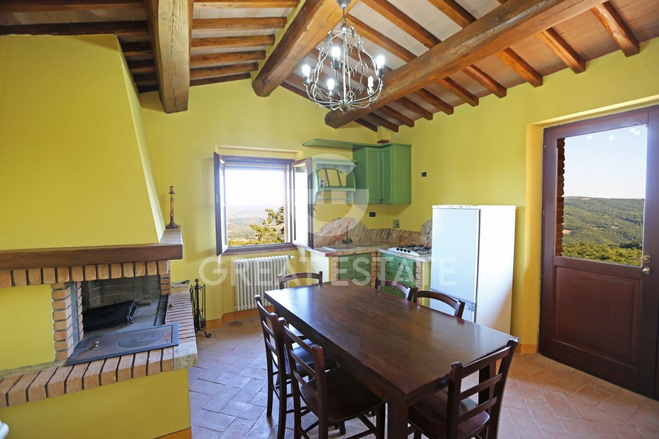 Дом в Четоне, Италия, 118.3 м² - фото 11