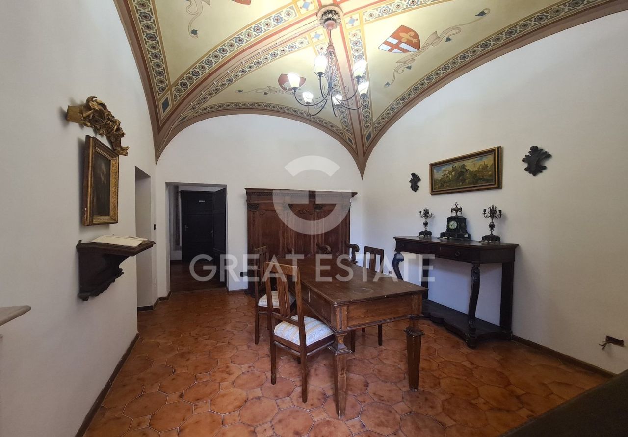 Дом в Маршано, Италия, 812.35 м² - фото 11