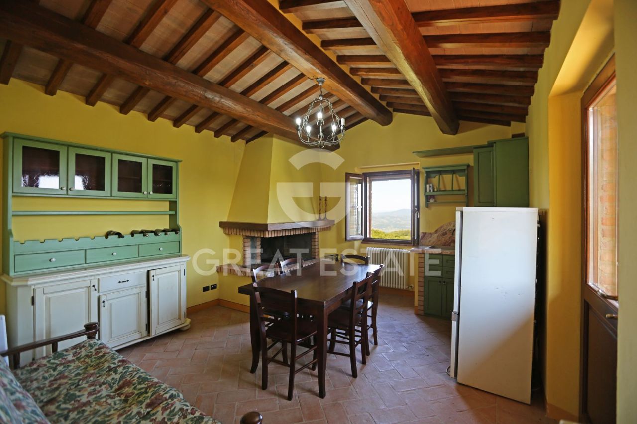 Дом в Четоне, Италия, 118.3 м² - фото 12