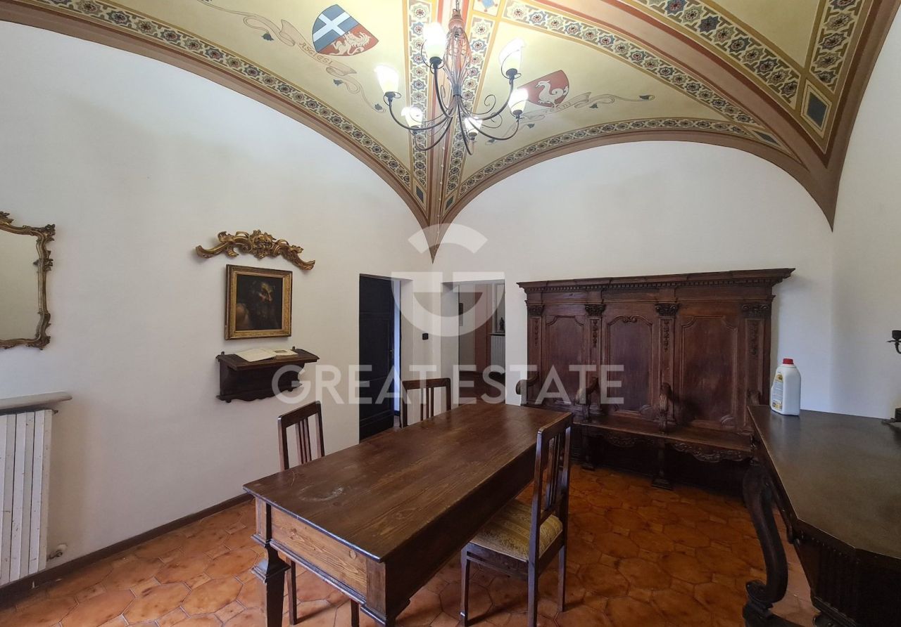 Дом в Маршано, Италия, 812.35 м² - фото 12