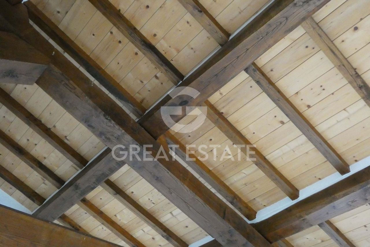 Дом в Кастильоне-дель-Лаго, Италия, 325.1 м² - фото 15