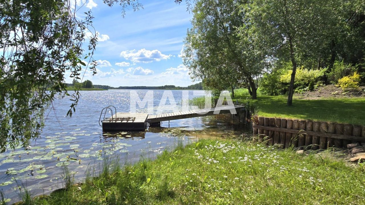 Дом в Юрмале, Латвия, 218.3 м² - фото 3