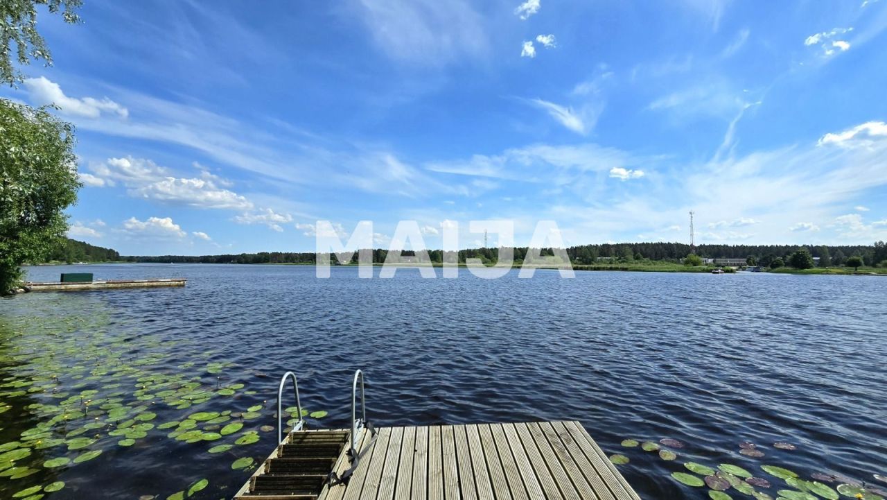 Дом в Юрмале, Латвия, 218.3 м² - фото 4