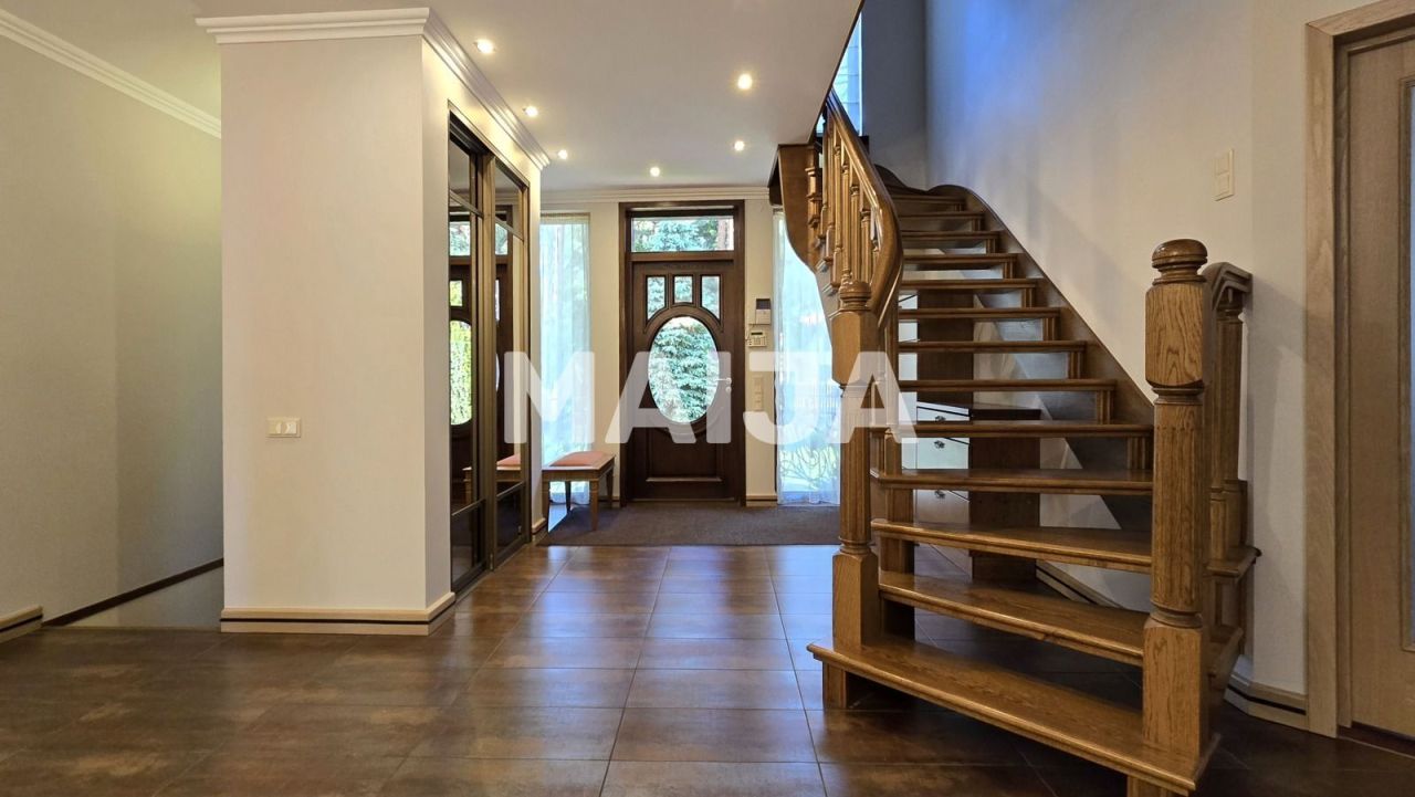 Дом в Юрмале, Латвия, 218.3 м² - фото 6