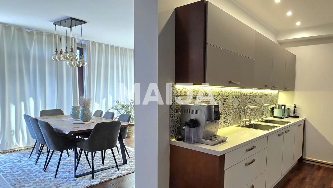 Дом в Юрмале, Латвия, 218.3 м² - фото 7