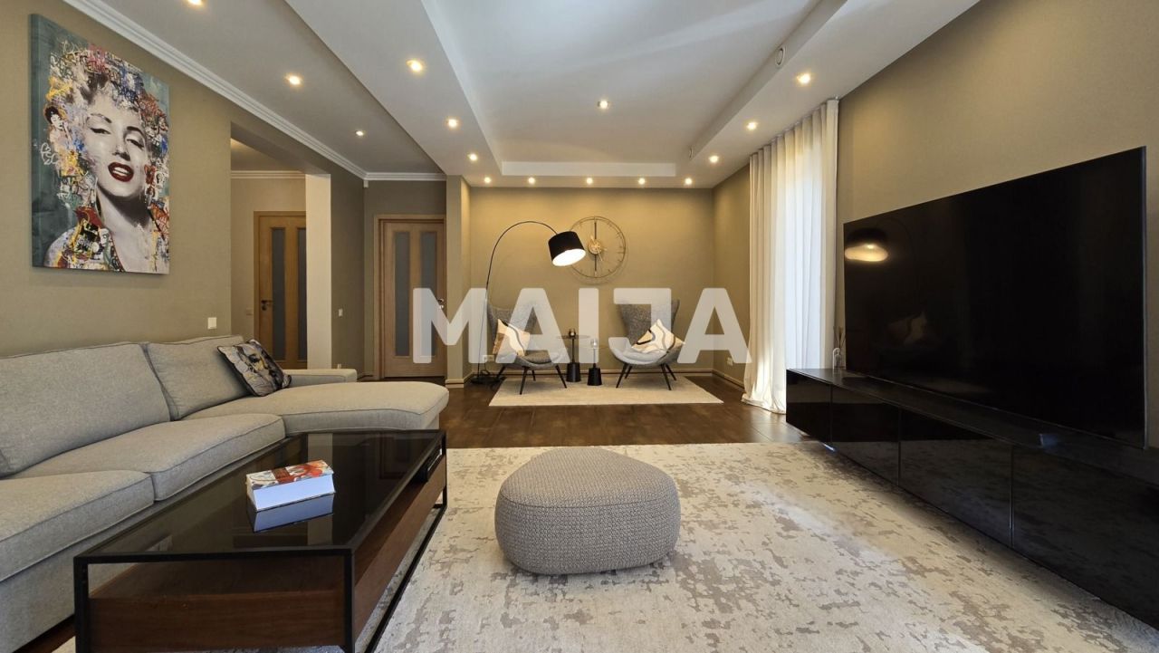 Дом в Юрмале, Латвия, 218.3 м² - фото 10