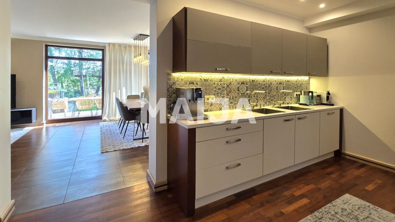 Дом в Юрмале, Латвия, 218.3 м² - фото 11