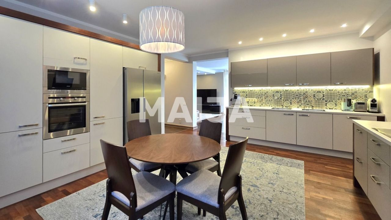 Дом в Юрмале, Латвия, 218.3 м² - фото 12