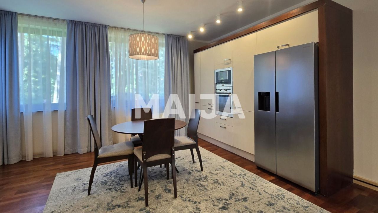 Дом в Юрмале, Латвия, 218.3 м² - фото 13