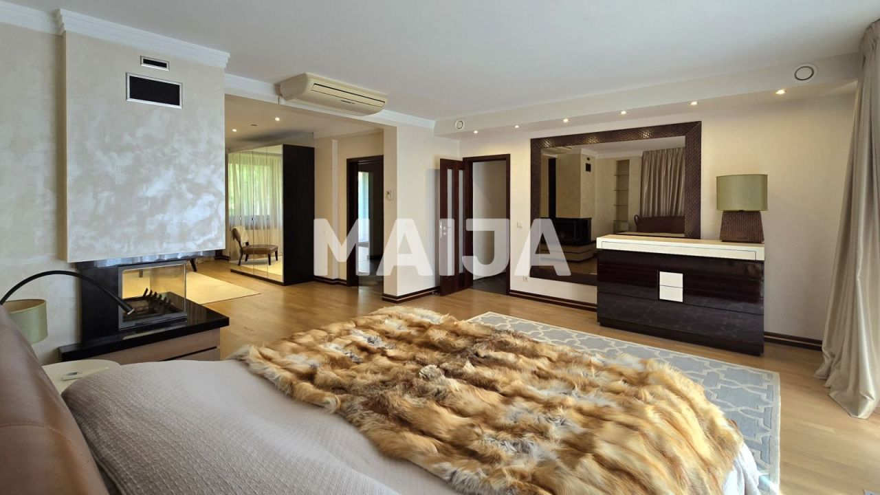 Дом в Юрмале, Латвия, 218.3 м² - фото 15