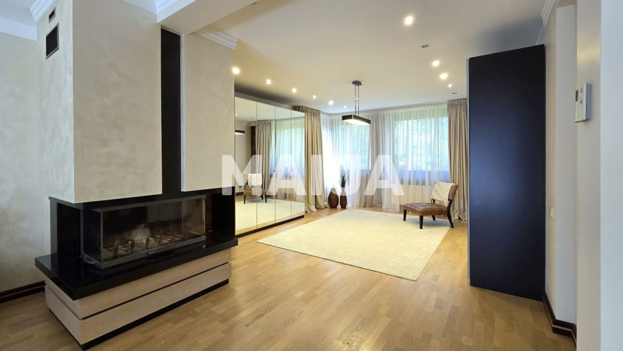 Дом в Юрмале, Латвия, 218.3 м² - фото 16