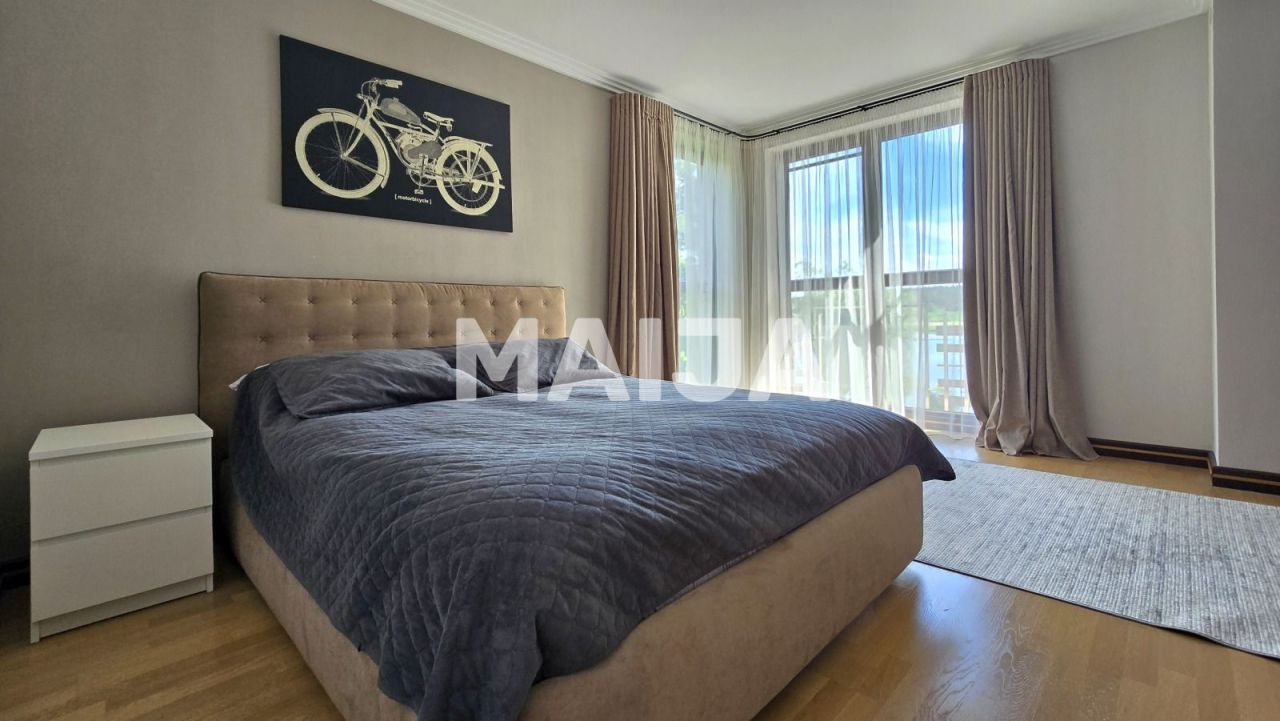 Дом в Юрмале, Латвия, 218.3 м² - фото 18