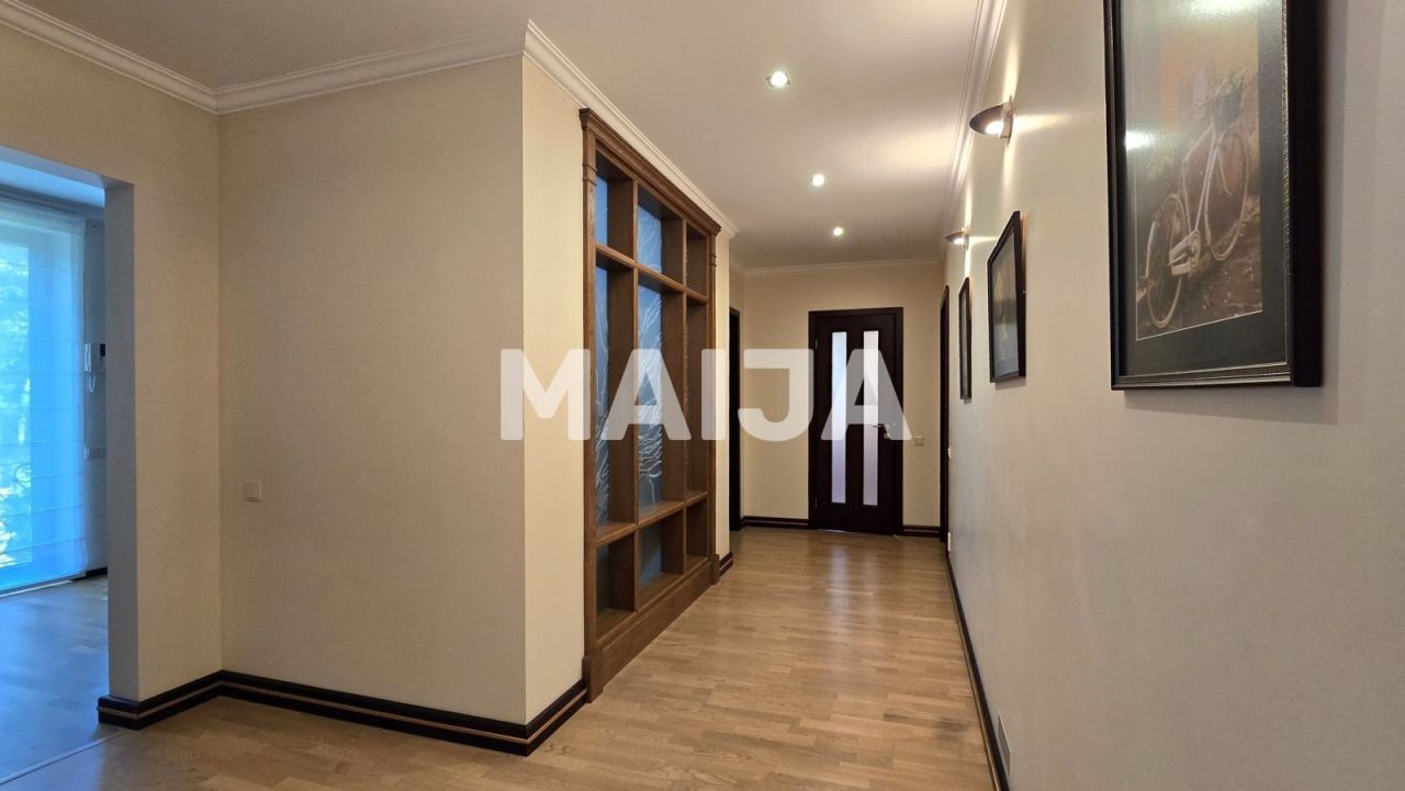 Дом в Юрмале, Латвия, 218.3 м² - фото 19