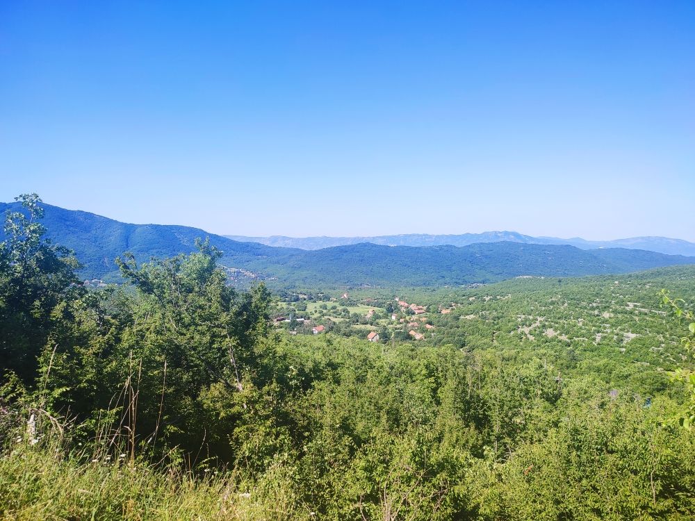 Земля в Никшиче, Черногория, 103 855 м² - фото 5