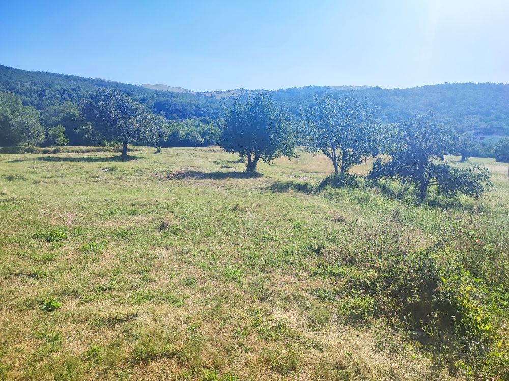 Земля в Никшиче, Черногория, 103 855 м² - фото 9