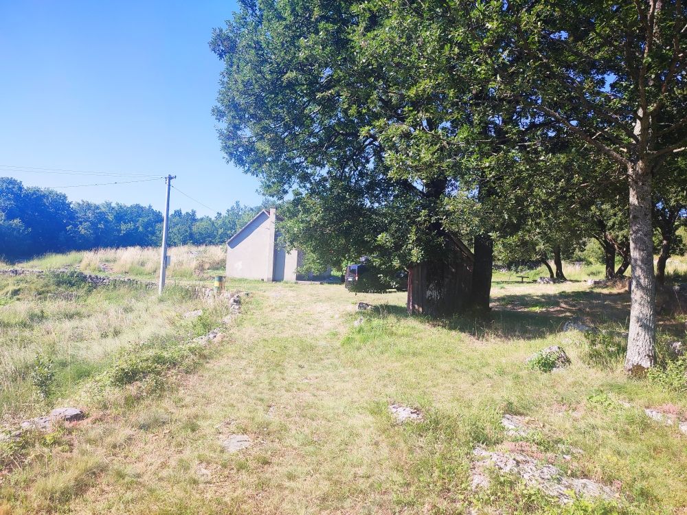 Земля в Никшиче, Черногория, 103 855 м² - фото 10