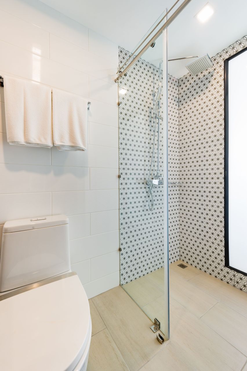 Апартаменты на Пхукете, Таиланд, 37 м² - фото 11