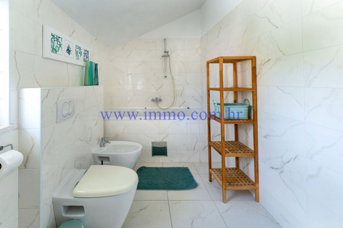 Вилла на Корчуле, Хорватия, 220 м² - фото 11