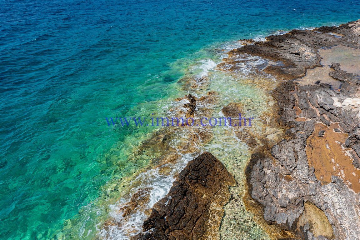 Вилла на Корчуле, Хорватия, 220 м² - фото 18