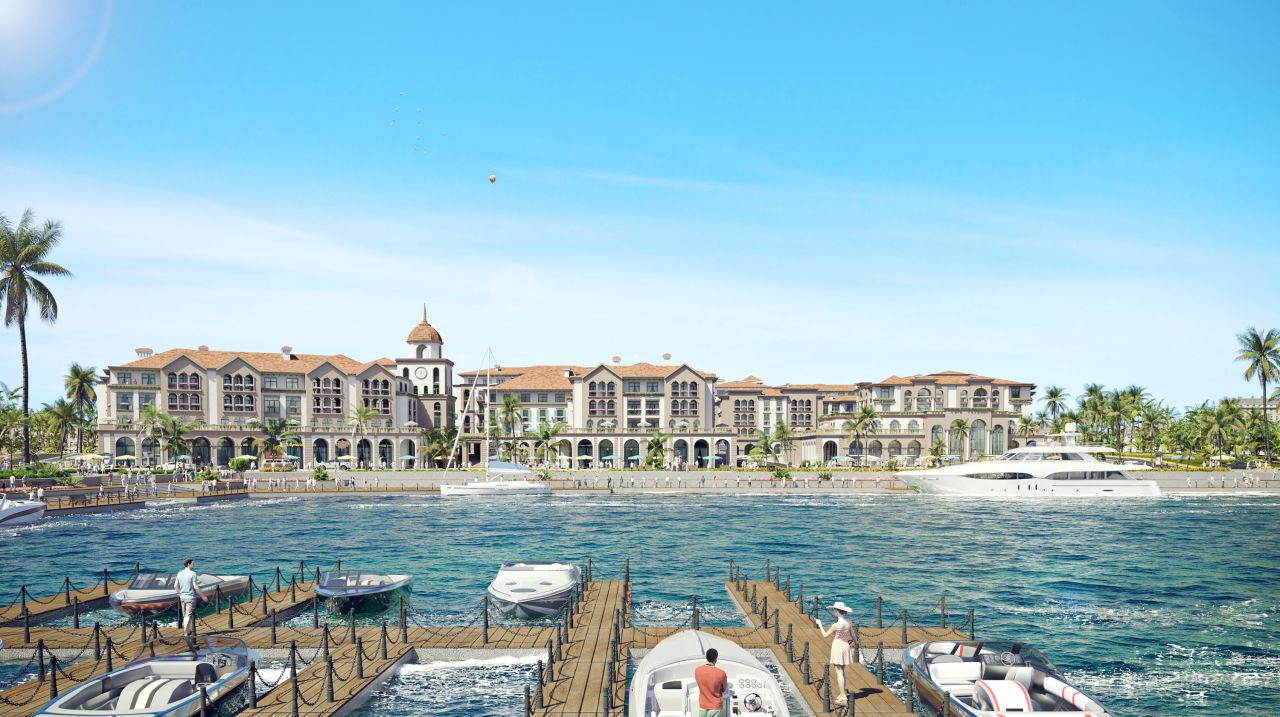 Апартаменты в Баку, Азербайджан, 40.91 м² - фото 12