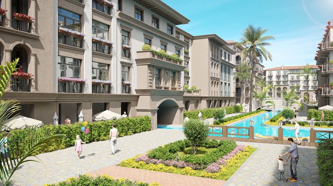 Апартаменты в Баку, Азербайджан, 53.6 м² - фото 5