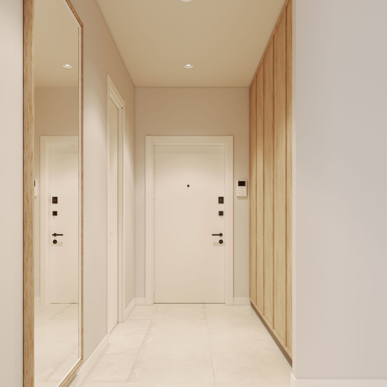 Апартаменты в Баку, Азербайджан, 127.78 м² - фото 12