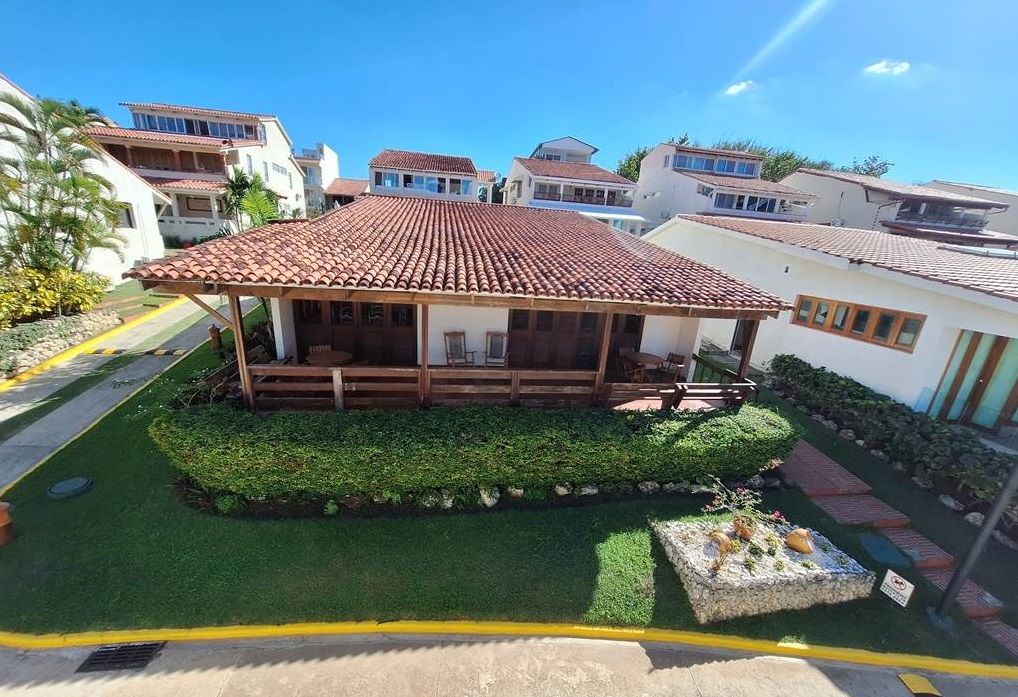 Дом в Сосуа, Доминиканская Республика, 191 м² - фото 2