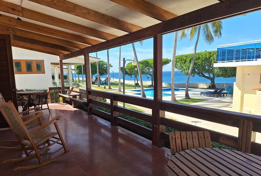 Дом в Сосуа, Доминиканская Республика, 191 м² - фото 3