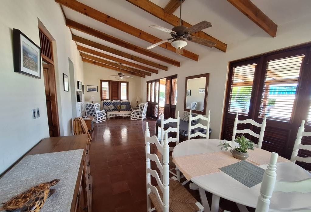 Дом в Сосуа, Доминиканская Республика, 191 м² - фото 4