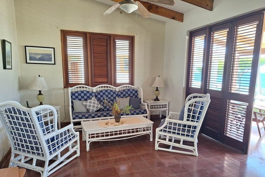 Дом в Сосуа, Доминиканская Республика, 191 м² - фото 5