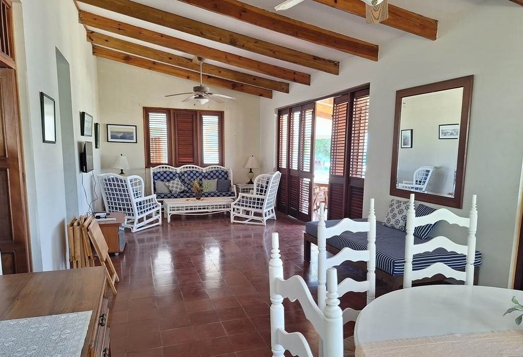 Дом в Сосуа, Доминиканская Республика, 191 м² - фото 7