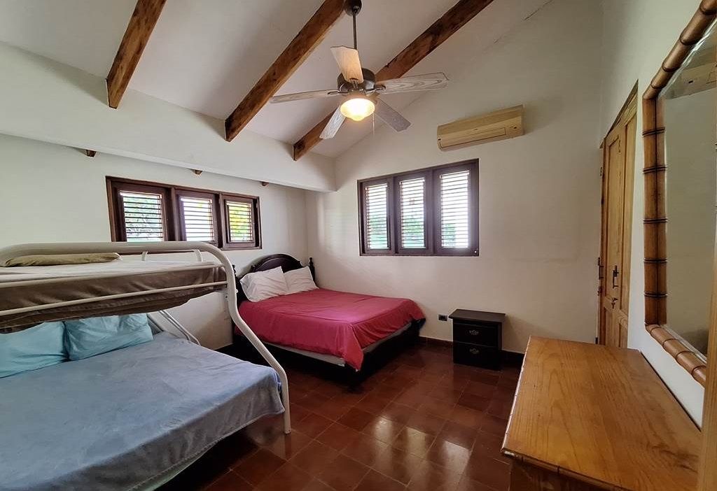 Дом в Сосуа, Доминиканская Республика, 191 м² - фото 8