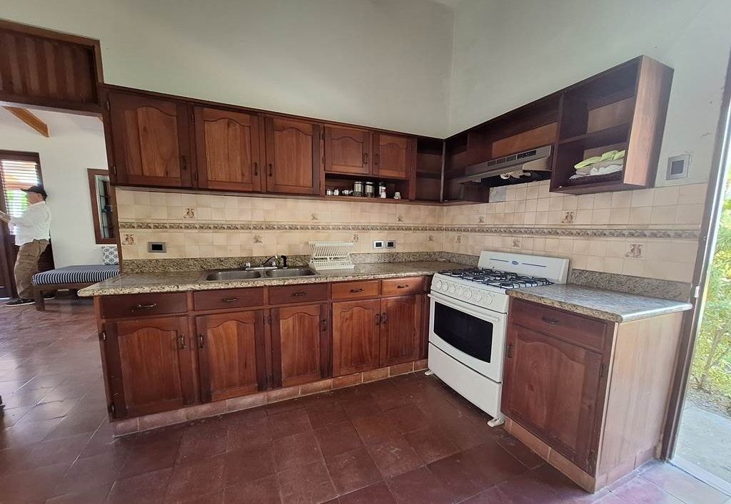 Дом в Сосуа, Доминиканская Республика, 191 м² - фото 11