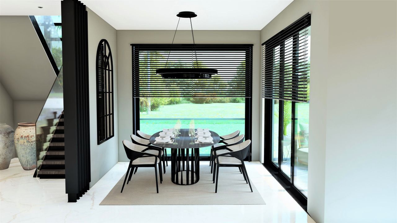 Вилла в Фамагусте, Кипр, 229.5 м² - фото 18