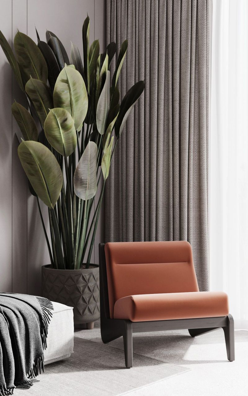 Апартаменты в Чангу, Индонезия, 40 м² - фото 13