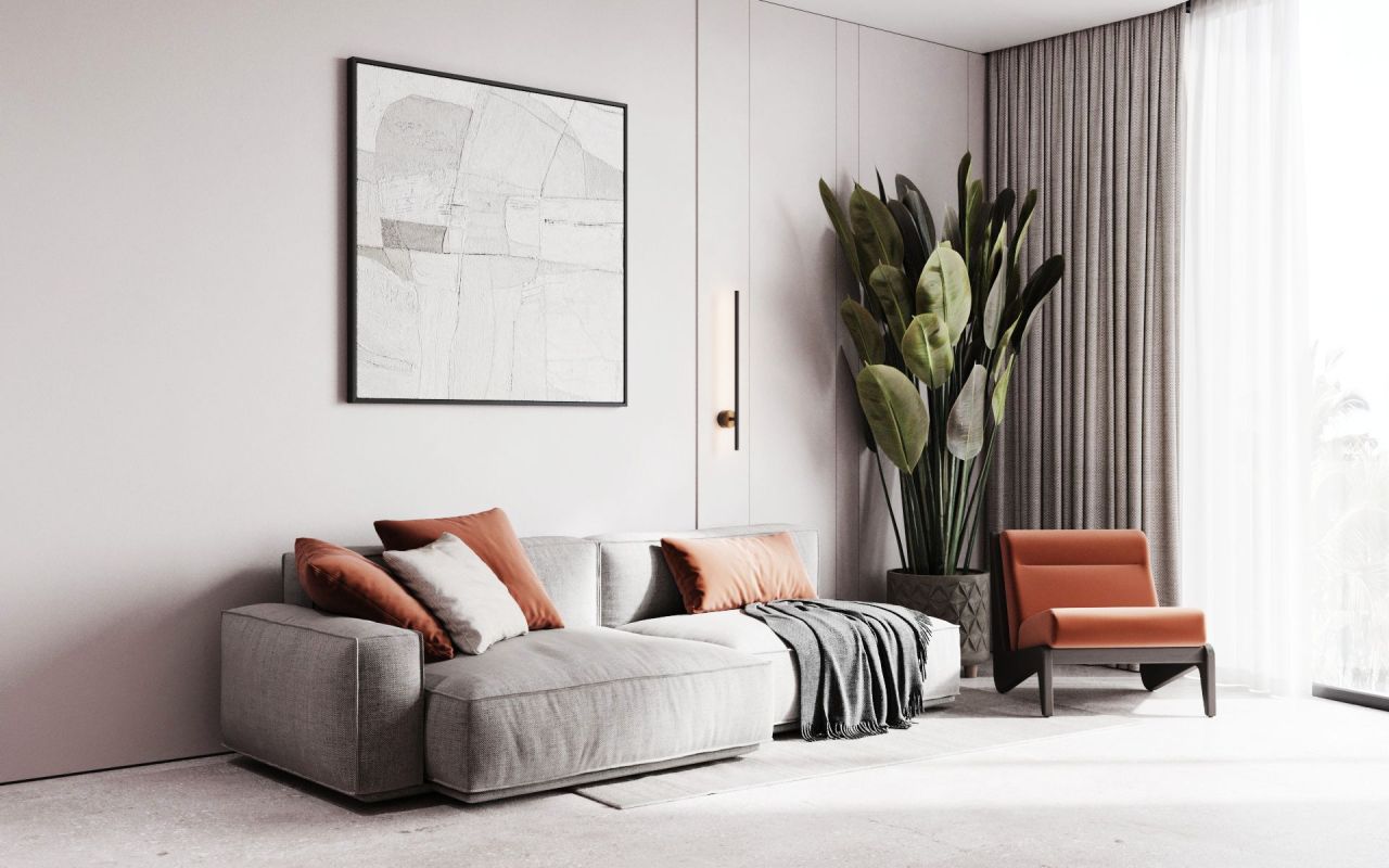 Апартаменты в Чангу, Индонезия, 40 м² - фото 3