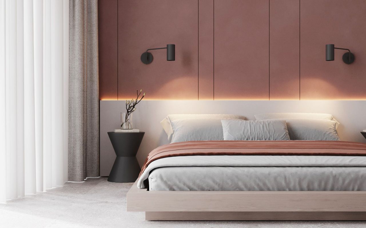 Апартаменты в Чангу, Индонезия, 40 м² - фото 2