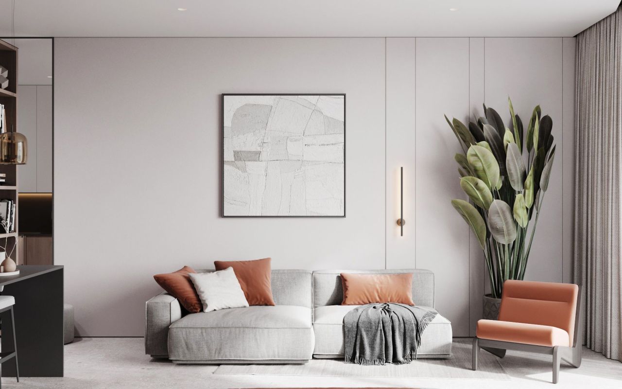 Апартаменты в Чангу, Индонезия, 40 м² - фото 7