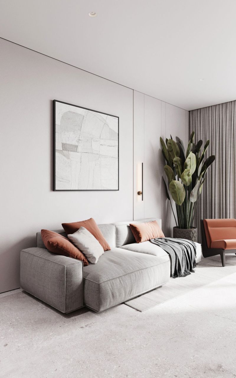 Апартаменты в Чангу, Индонезия, 40 м² - фото 10