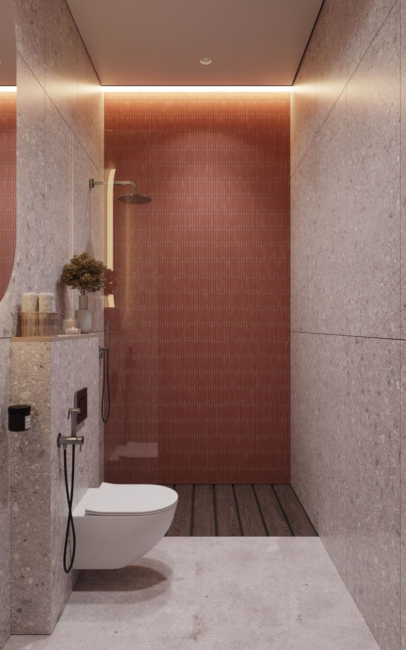 Апартаменты в Чангу, Индонезия, 40 м² - фото 18