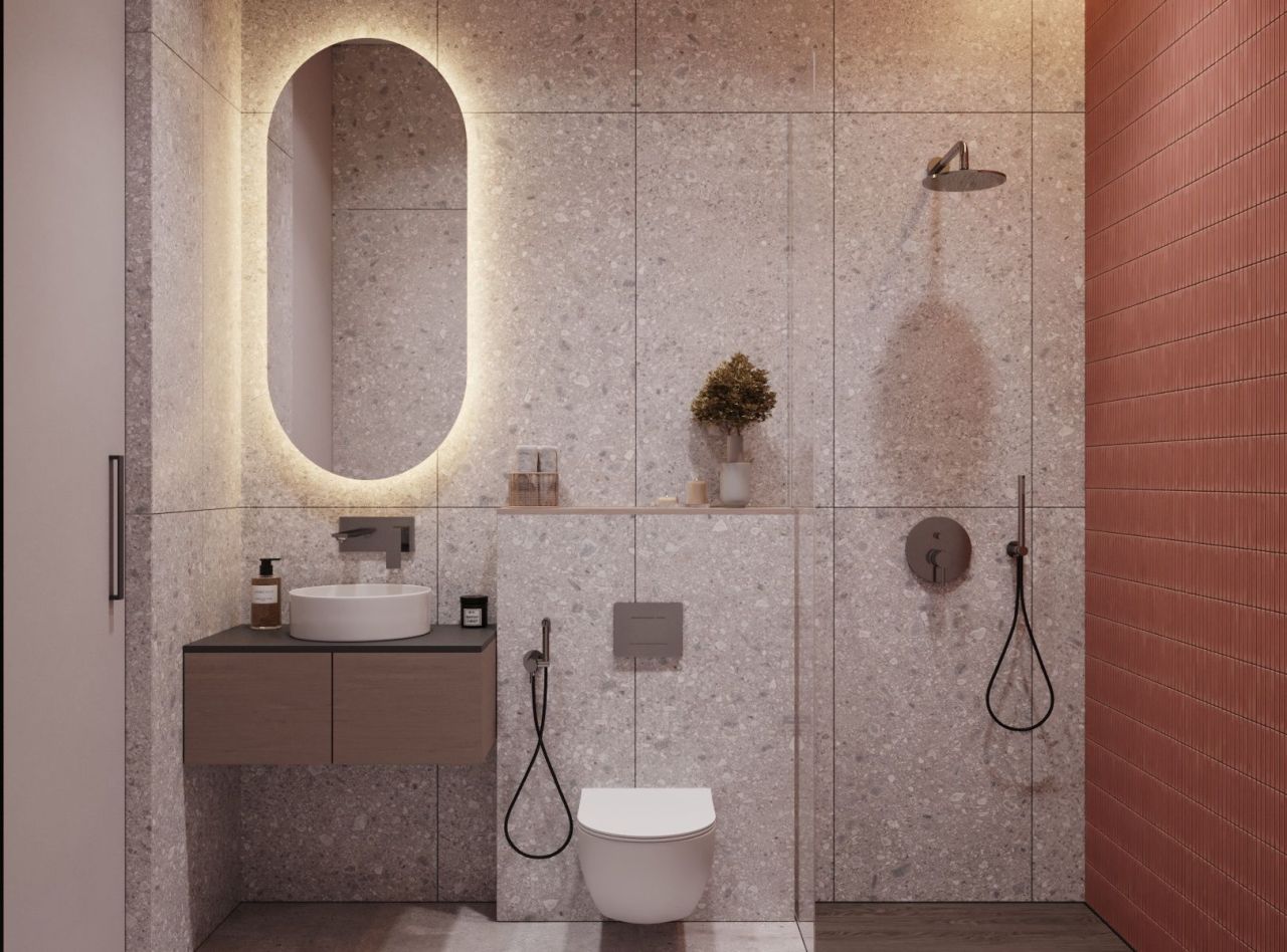 Апартаменты в Чангу, Индонезия, 40 м² - фото 17