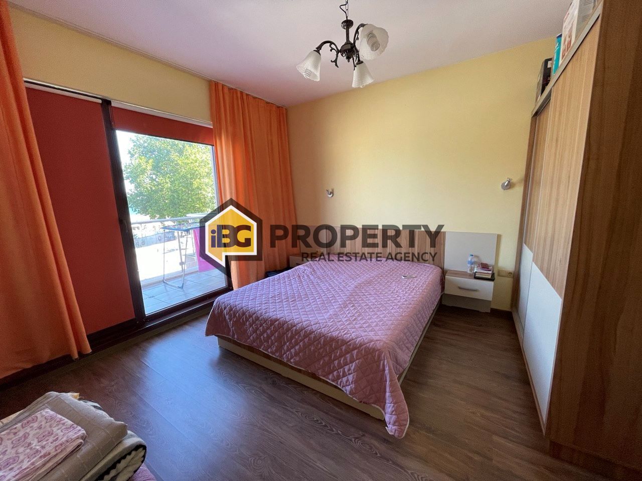 Квартира на Золотых Песках, Болгария, 141 м² - фото 13